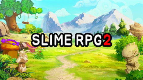史萊姆RPG1