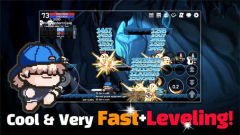 史萊姆RPG3