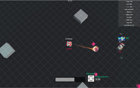 XGun.i4