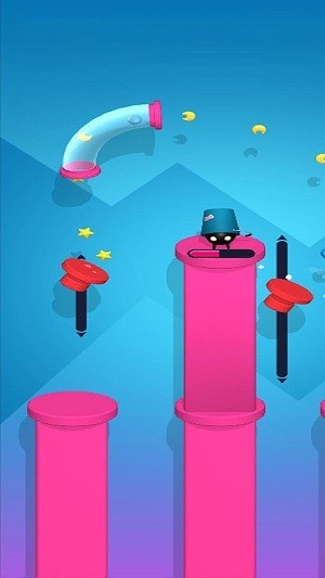 爆破射击3D