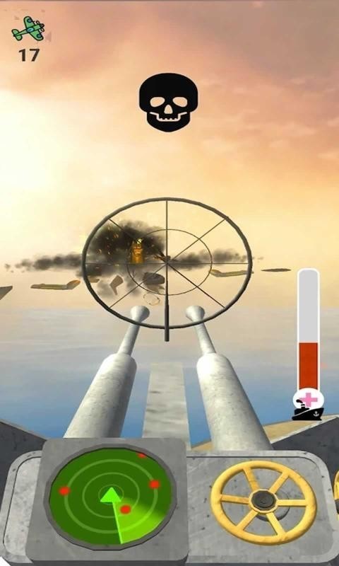 防空射擊英雄2