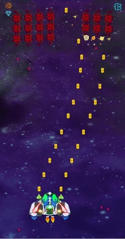 銀河毀滅者深2