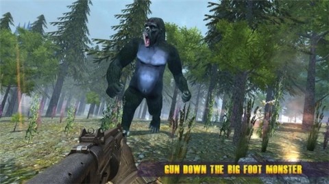 恐龍射擊或狩1