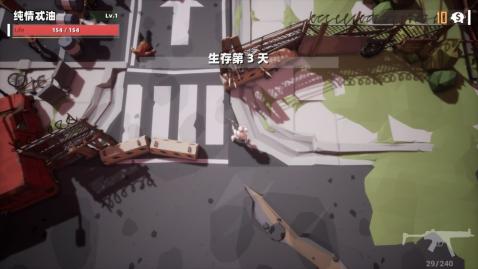 僵尸都是提款