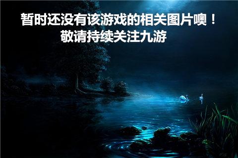 荒野枪战