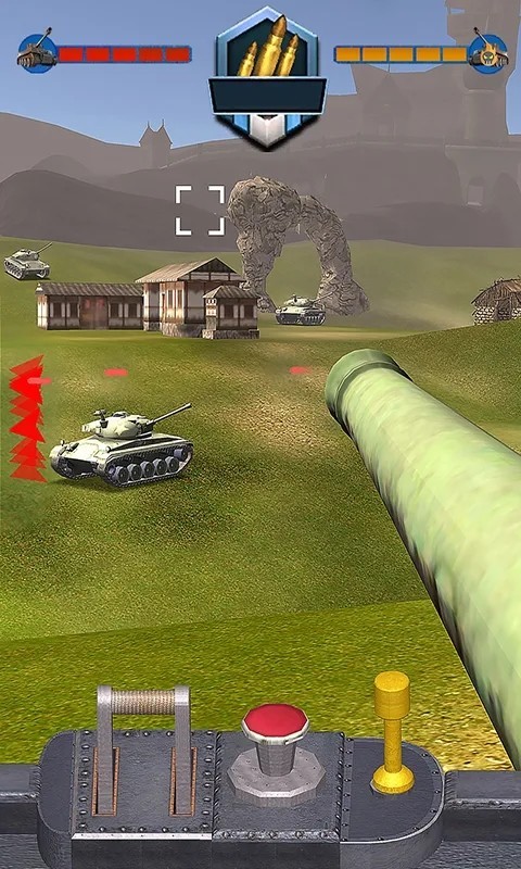 TankWa1