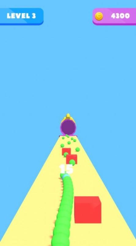 顏料射手3D5
