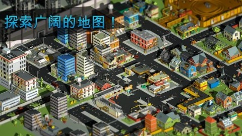 像素毀滅3D1