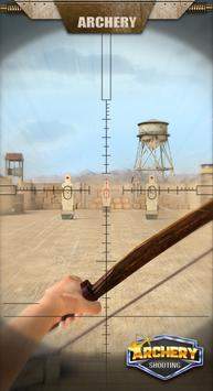 3D射箭射擊2