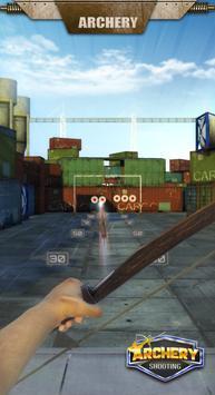 3D射箭射擊1