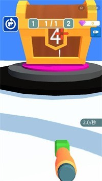 真的棒2