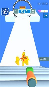 真的棒3