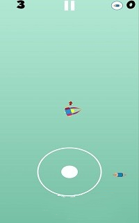 风筝飞行大作