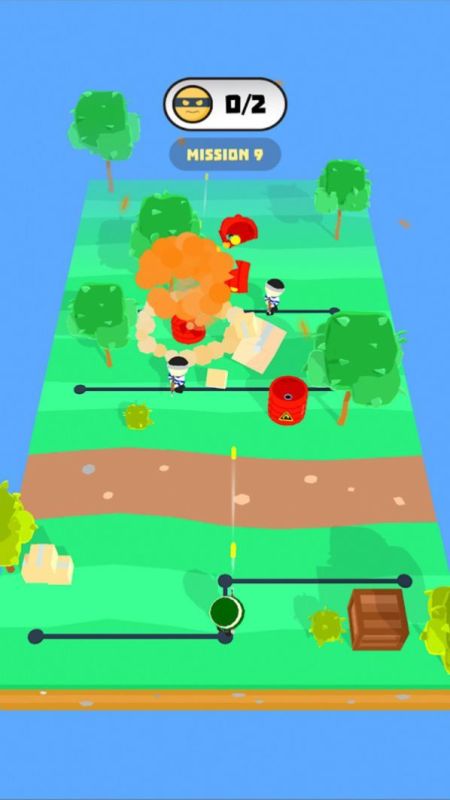 神槍小子1