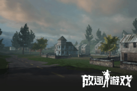 放逐游戲4
