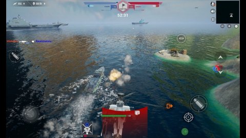 聯合打擊戰場2