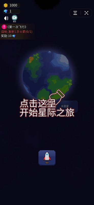 私奔外太空3