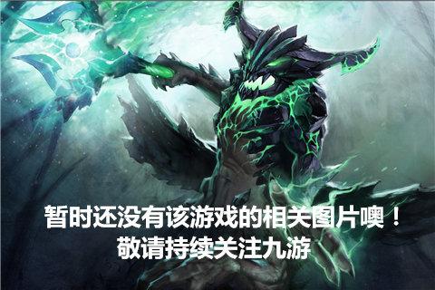 魔幻联萌