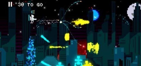 零星1