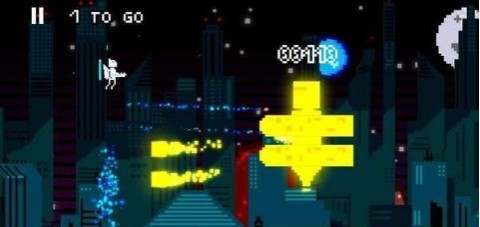 零星2