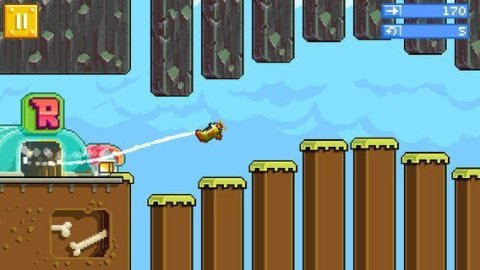 飛機故障1
