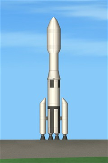 航天模擬器13