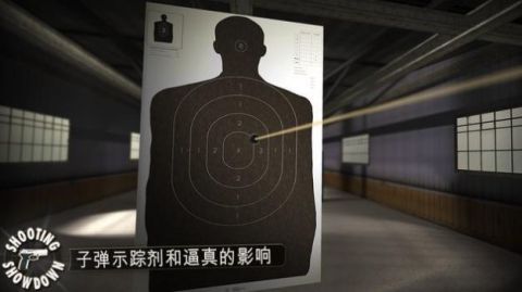 射擊表演秀2