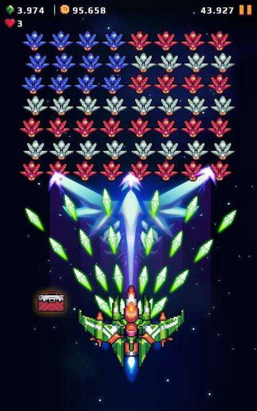 空中軍隊(duì)2