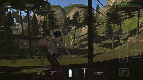 Surviv5