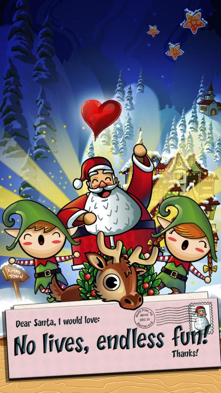 Xmas S2