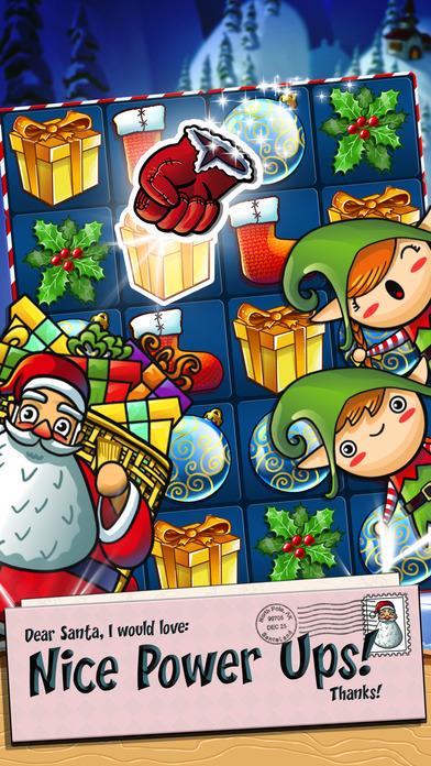 Xmas S4
