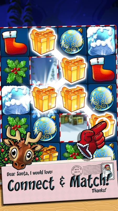 Xmas S5