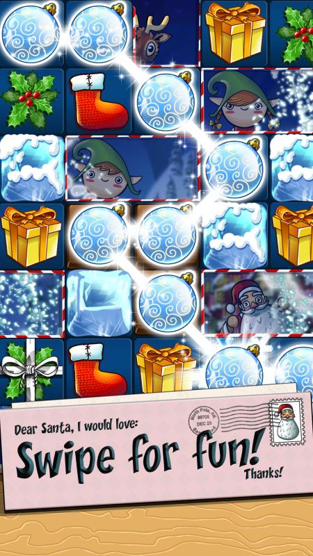 Xmas S3