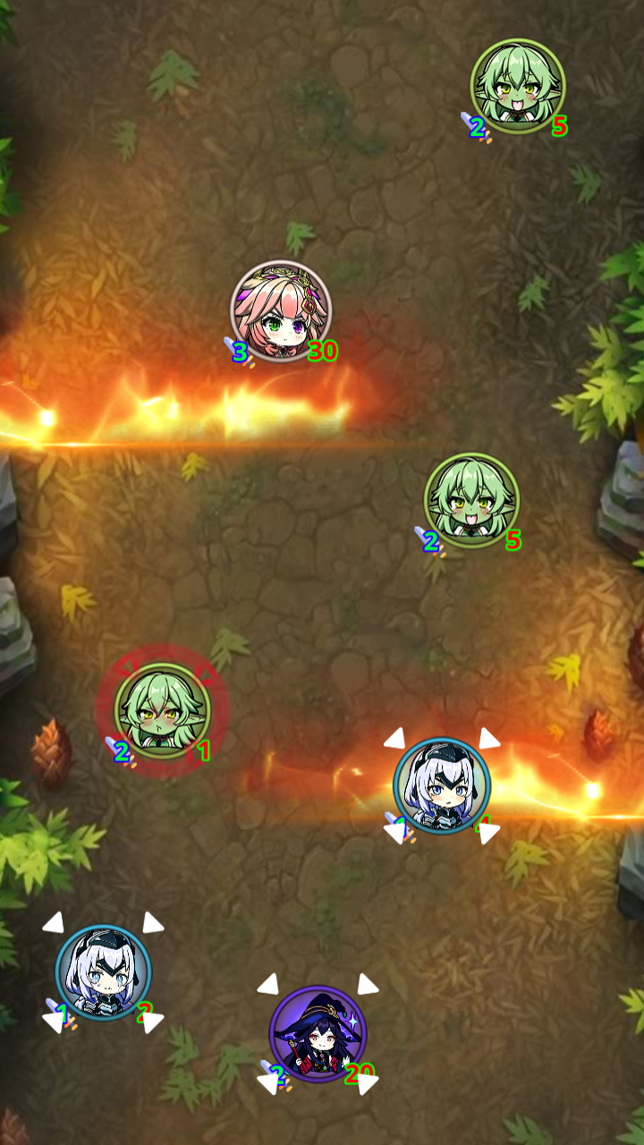 碰碰大师