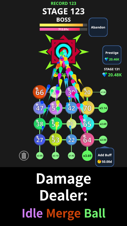 Damage