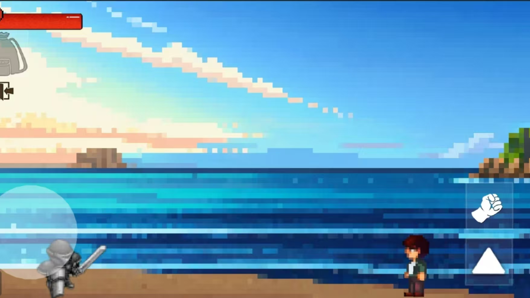 明月似危3