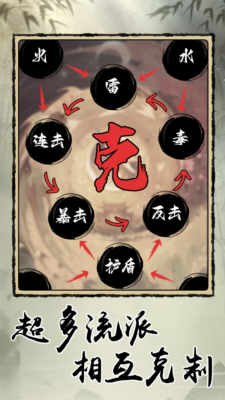 西游自走棋