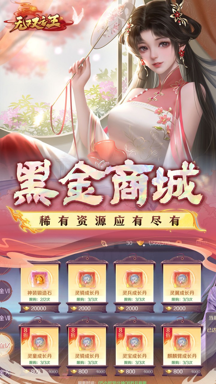 無雙之王5