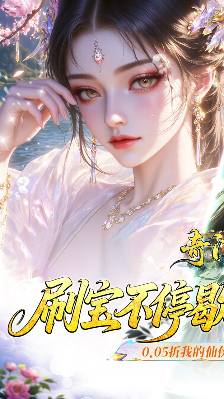 奇門1