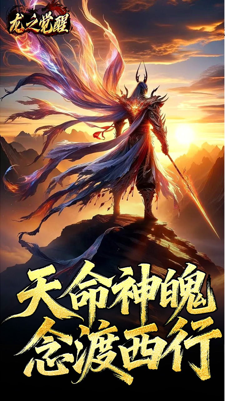龙之觉醒