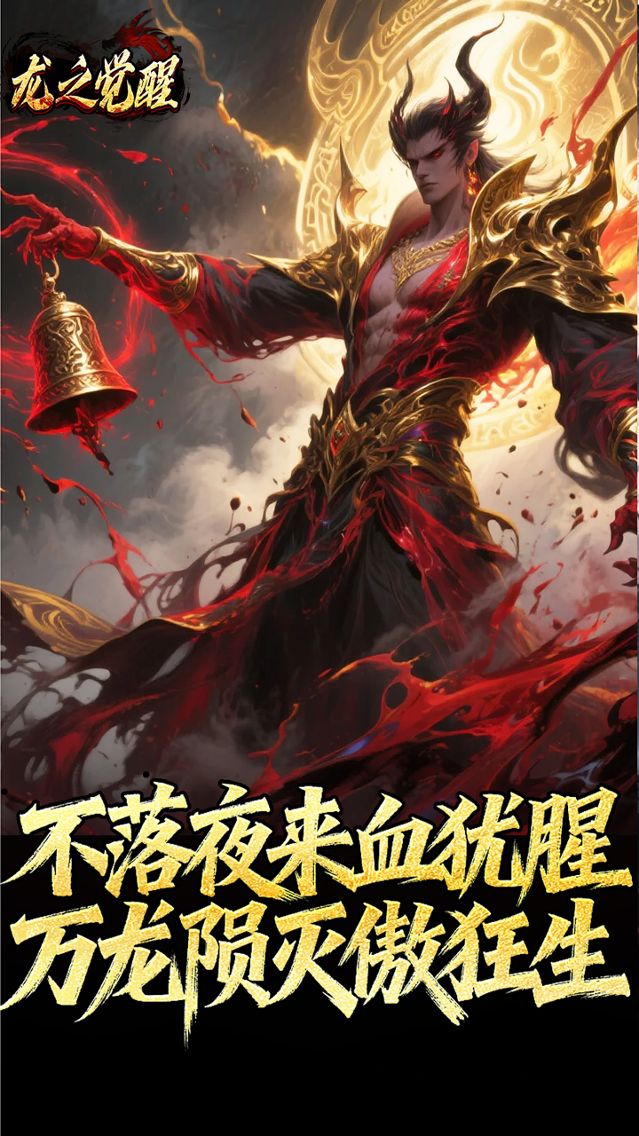 龙之觉醒