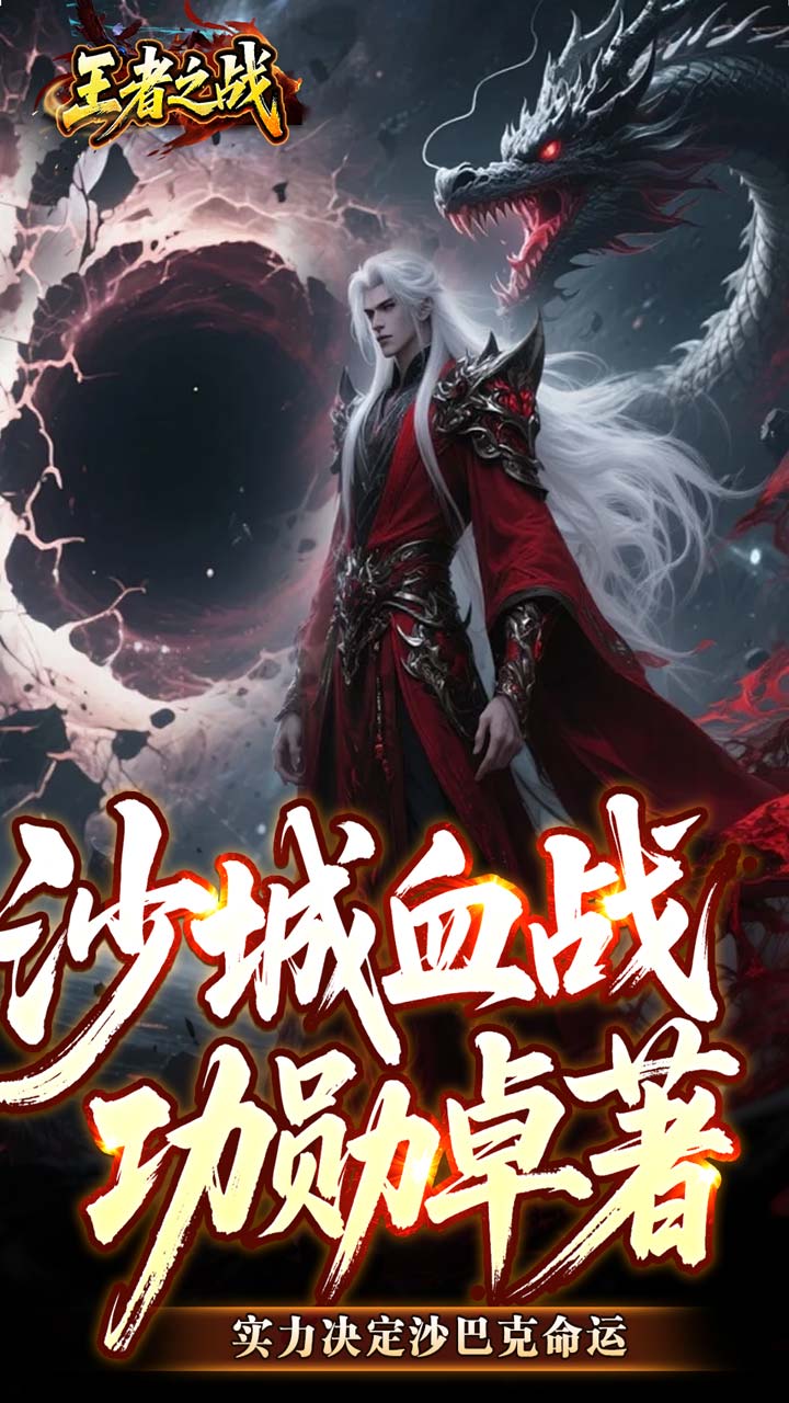 王者之战