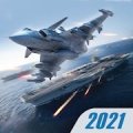 天空戰士Pv