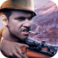 狙擊手WW2