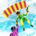 天空射擊3D
