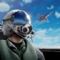 空戰勇士熾熱