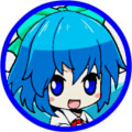 東方琪露諾坦