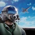 天空戰士空戰