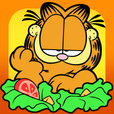 加菲猫总动员