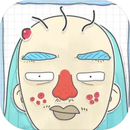 纸片达人